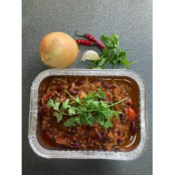 Vegetarian Mexican Chilli con Carne ±240g  